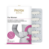 Pro-ven Biotics Lactobacillus Cranberry 30 Capsules, imported from the UK