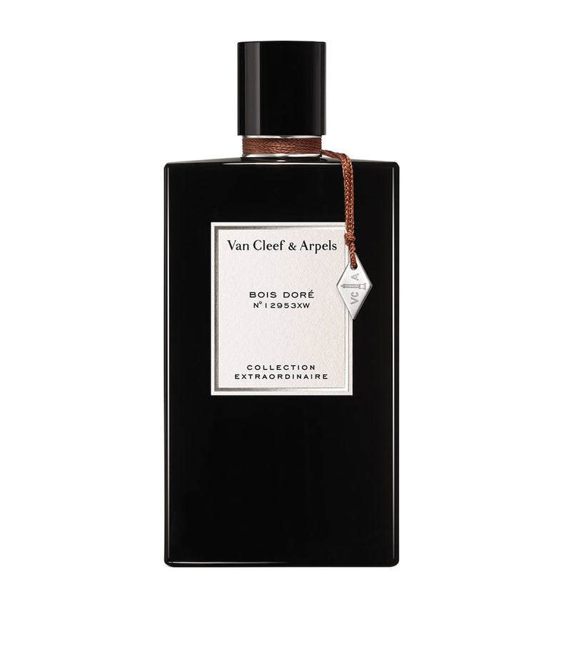 Van Cleef & Arpels Bois Doré Eau de Parfum 75ml, imported from the UK