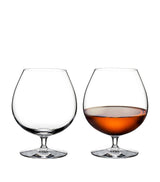 Harrods Waterford Elegance Brandy Glass- Buy online at McGrocer