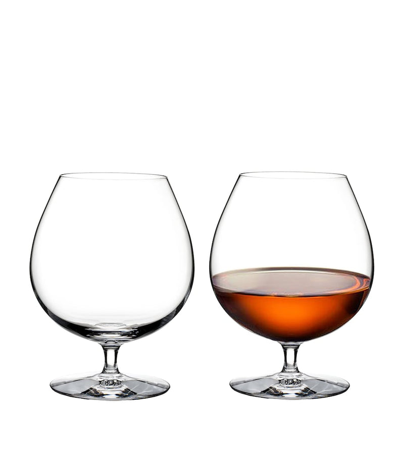 Waterford Elegance Brandy Glass (British brand)
