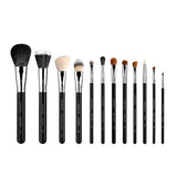Superdrug Sigma Beauty Essential Brush 12-Piece Vegan Makeup Brush Set- Buy online at McGrocer