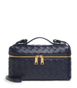 Harrods Bottega Veneta Bang Bang Vanity Case Bag- Buy online at McGrocer