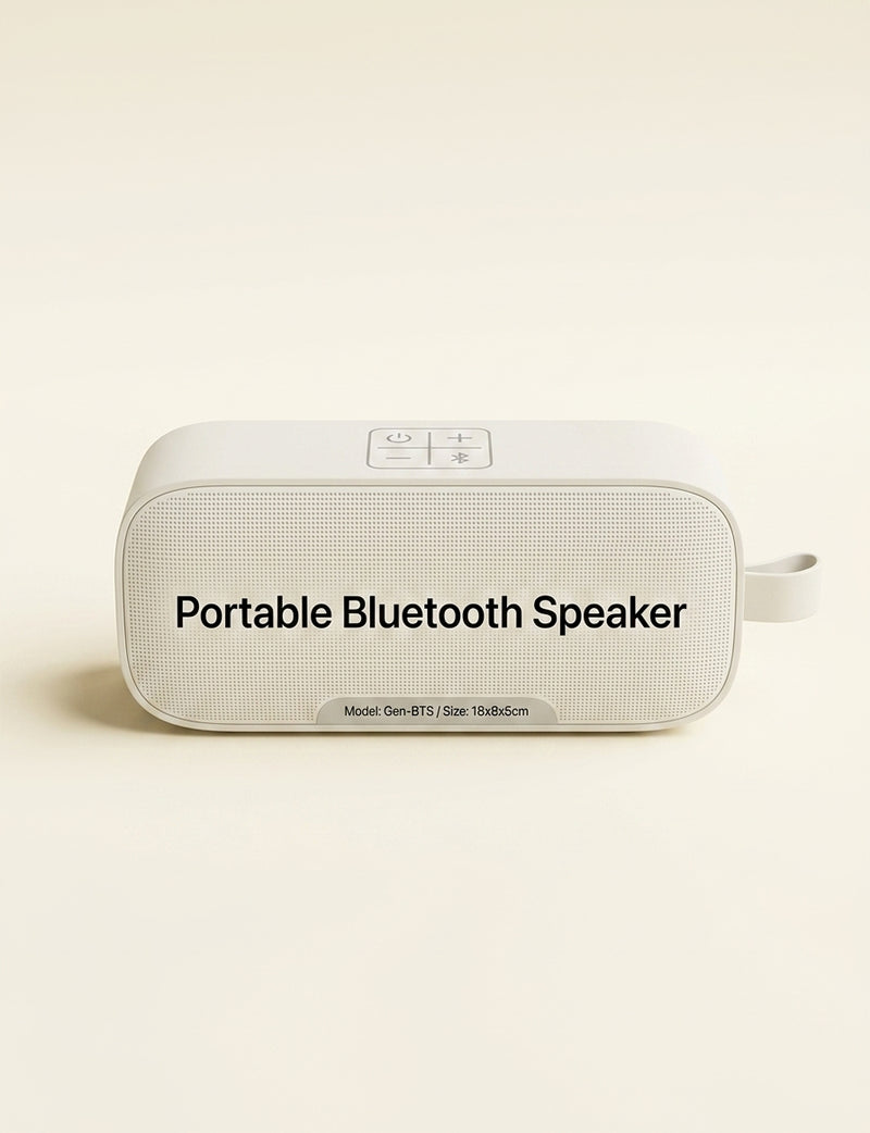 Bose SoundLink Flex 2nd Gen portable speaker, imported from the UK