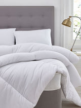 Silentnight Bounceback 10.5 Tog Hypoallergenic Duvet