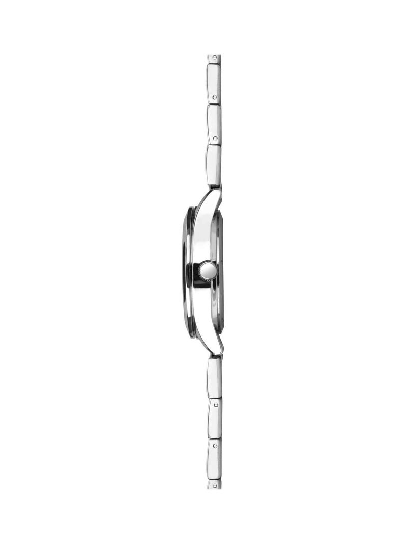 Sekonda Blue Pop Dial watch 34mm (British brand)
