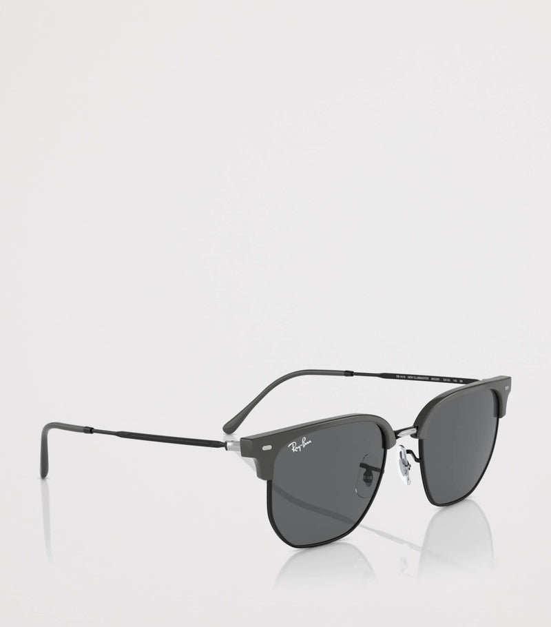 Ray-Ban New Clubmaster sunglasses 0RB4416, imported from the UK