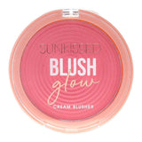 Sunkissed Blush Glow cream blusher 13g (British brand)