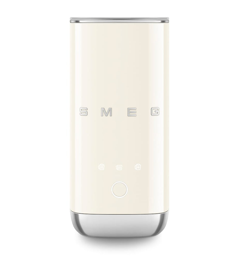 Smeg milk frother (British brand)