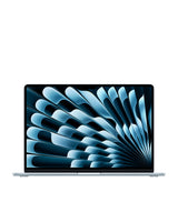 Harrods Apple MacBook Air 15 M4 Chip 10-Core GPU (2025) 256GB Blue Laptop- Buy online at McGrocer