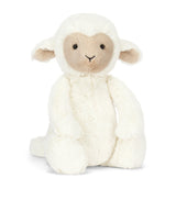 Harrods Jellycat Skipson Lamb Soft Toy 31cm- Buy online at McGrocer