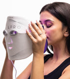 STYLPRO Wavelength Pro 5-in-1 LED Mask (British brand)