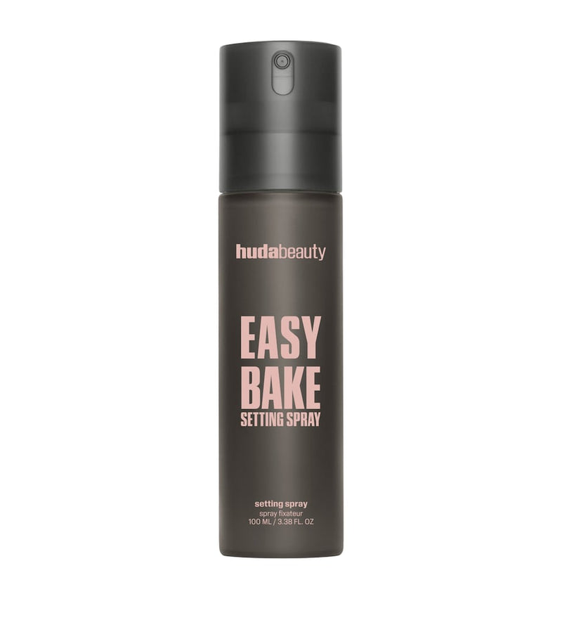 Huda Beauty Easy Bake Setting Spray 100ml, UK version
