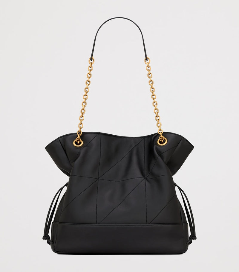 Saint Laurent Small Jamie shoulder bag, imported from the UK