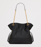 Saint Laurent Small Jamie shoulder bag, imported from the UK