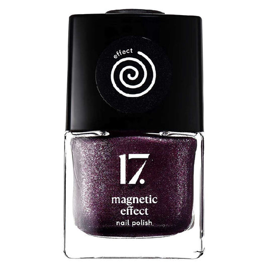 17 Magnetic Effect Nail Polish 050 8ml GOODS Boots   