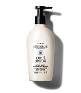 Harrods L'Occitane Shea Intense Body Lotion 240ml- Buy online at McGrocer