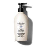L'Occitane Shea Intense body lotion 240ml (British brand)