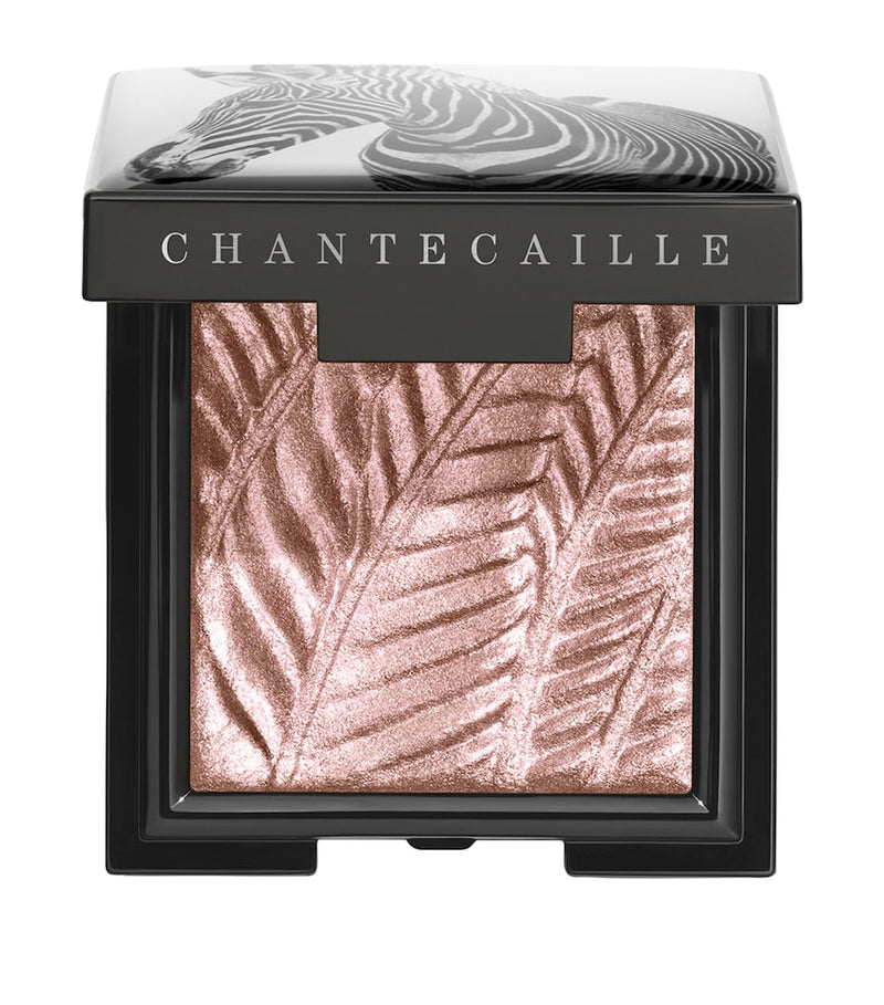 Chantecaille pearlescent gel-powder eyeshadow, UK version