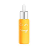 Superdrug Olay Vitamin C + AHA24 Gel Day Face Serum 40ml- Buy online at McGrocer