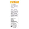 Olay Vitamin C AHA24 Gel Day Serum 40ml, imported from the UK