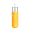 Olay Vitamin C AHA24 Gel Day Serum 40ml, imported from the UK