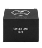 Dr. Vranjes Ginger Lime Car Diffuser Refill 30g - British product