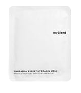 Harrods myBlend Hydration Expert Hydragel Mask Hydrating Sheet Mask 23g- Buy online at McGrocer