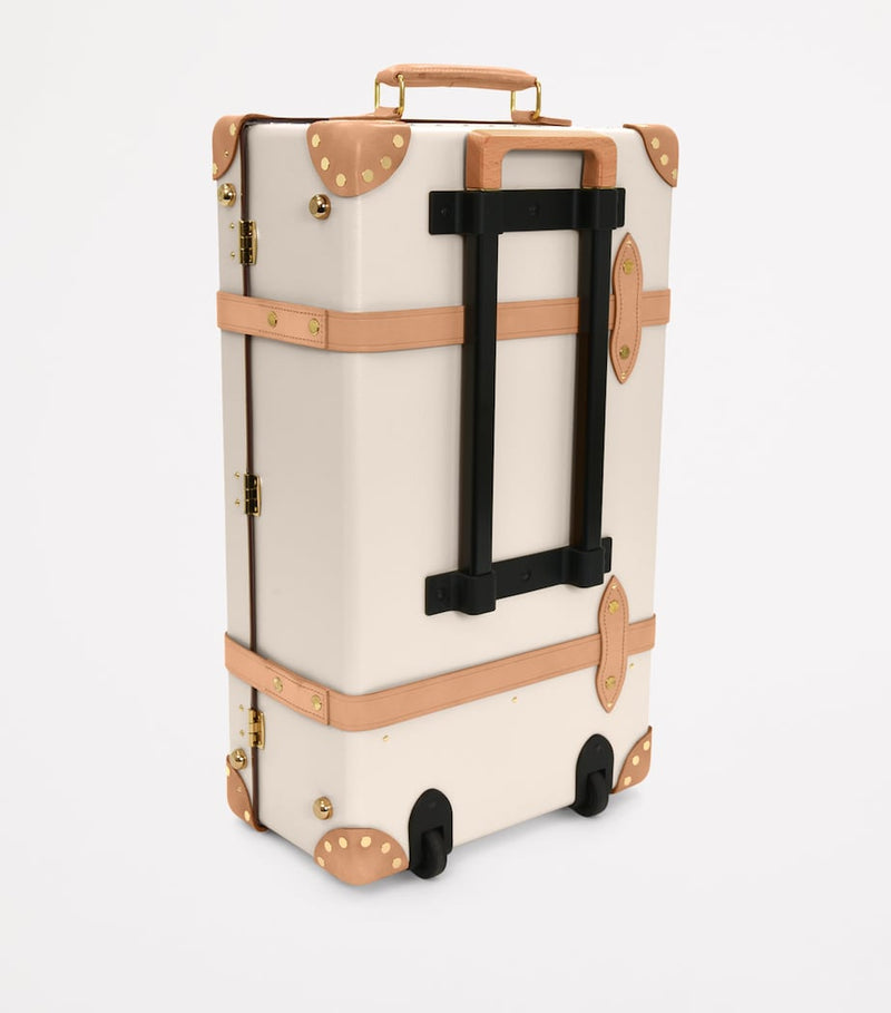 Globe-Trotter Medium Safari 2-Wheel Suitcase 71cm, UK version