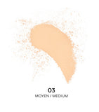 Guerlain Parure Gold Skin Diamond Micro-Powder, UK version