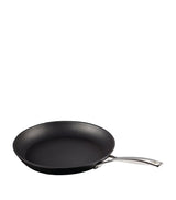 Harrods Le Creuset Toughened Non-Stick Shallow Frying Pan 28cm- Buy online at McGrocer