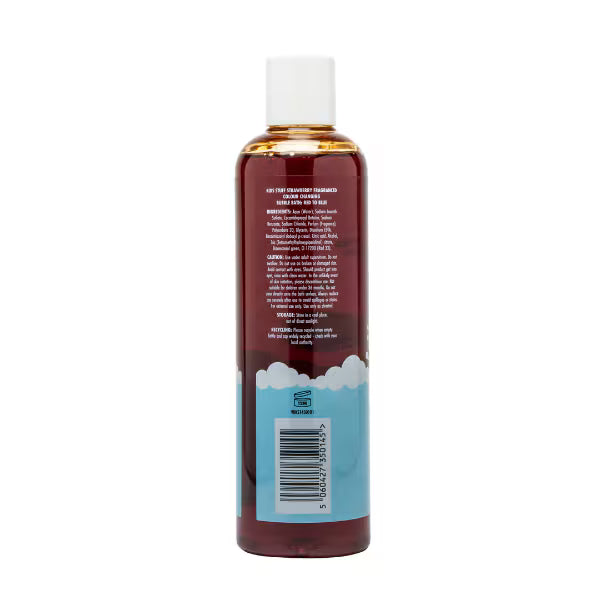 Kids Stuff Colour Changing Bubble Bath 300ml, UK version