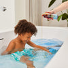 Kids Stuff Colour Changing Bubble Bath 300ml, UK version