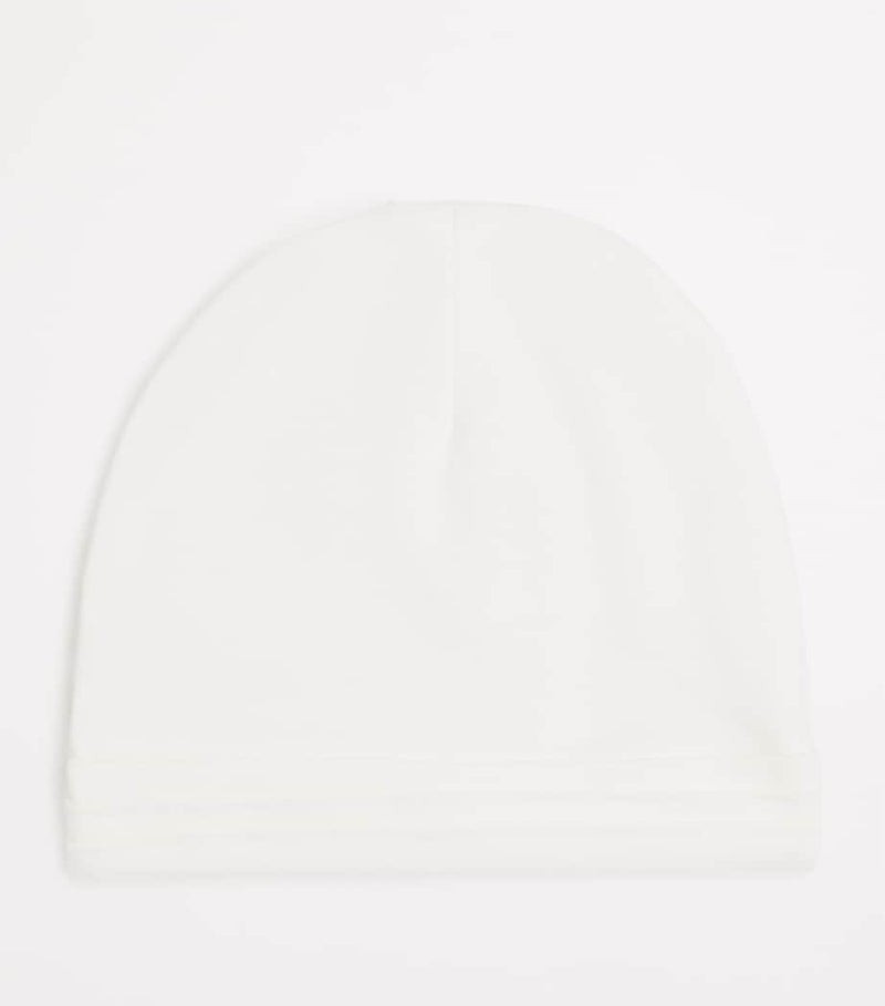 Tartine et Chocolat cotton star hat (British brand)