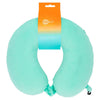 Solait Memory Foam Travel Neck Pillow (British brand)
