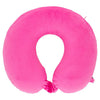 Solait Memory Foam Travel Neck Pillow (British brand)