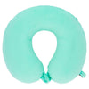 Solait Memory Foam Travel Neck Pillow (British brand)