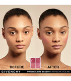 Givenchy Prisme Libre Blush loose powder - British product