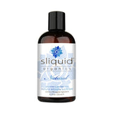 Sliquid Organics Natural intimate lubricant 255ml - British product