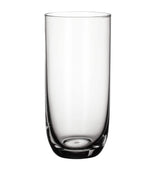 Harrods Villeroy & Boch La Divina Highball Tumblers Set of 4 Drinking Glasses (440ml)- Buy online at McGrocer