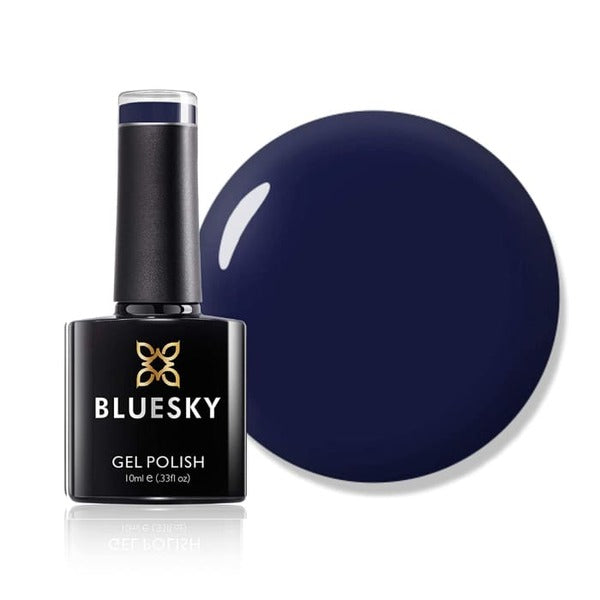 Bluesky Gel Polish Harbin Beauty - British product