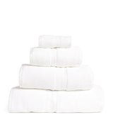 Harrods Ralph Lauren Home Avenue II Hand Towel 50cm x 100cm- Buy online at McGrocer