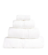 Harrods Ralph Lauren Home Avenue II Hand Towel 50cm x 100cm- Buy online at McGrocer