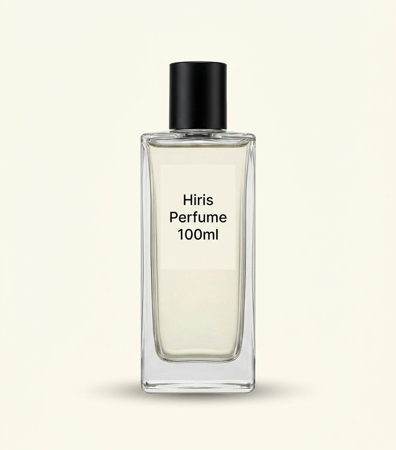 Hermès Hiris Eau de Toilette 100ml, UK version