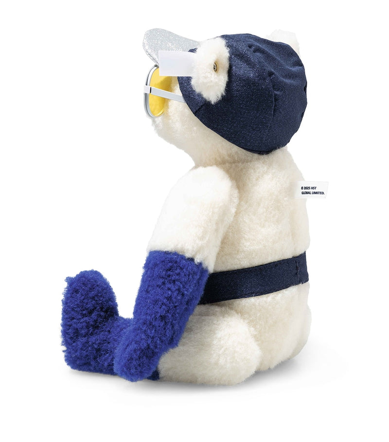 Steiff Elton John '75 soft toy bear (British brand)