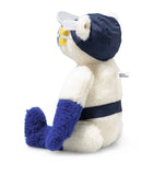 Steiff Elton John '75 soft toy bear (British brand)