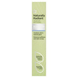 Superdrug Naturally Radiant Brightening Eye cream 15ml GOODS Superdrug