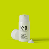 K18 leave-in molecular repair mask 15ml Duo (British brand)