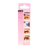Superdrug Tatti Invisi-Lash Black Glue False Eyelash Adhesive- Buy online at McGrocer