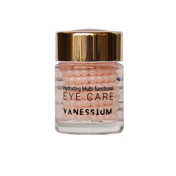Vanessium Eye Care Cream 15ml GOODS Superdrug