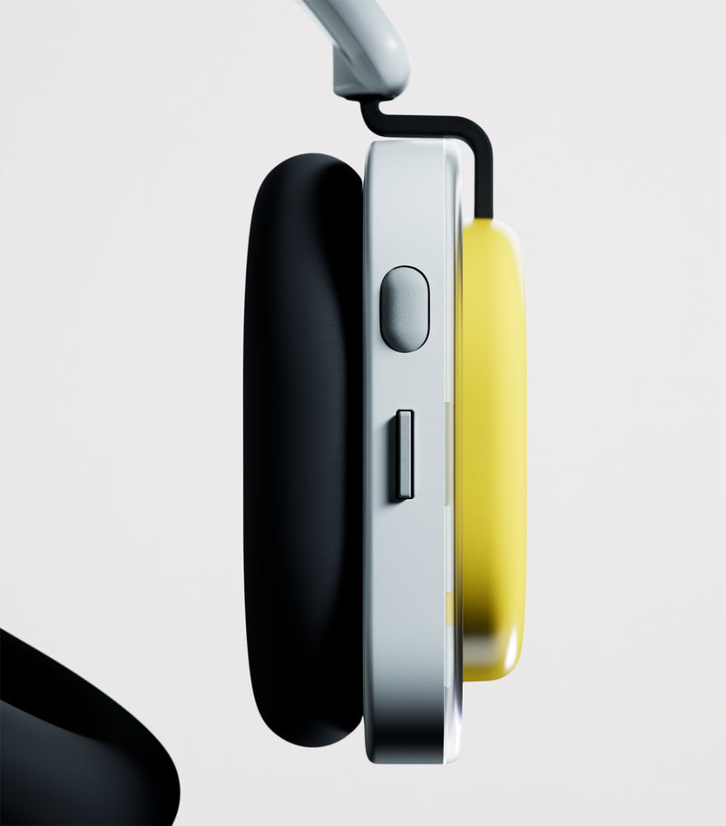 Nothing Technology Headphone (a) - British product